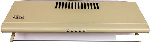 Кухонная вытяжка Making Oasis Everywhere UP-60I (F)