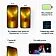 Смартфон Apple iPhone 13 Pro 256GB (золотой)