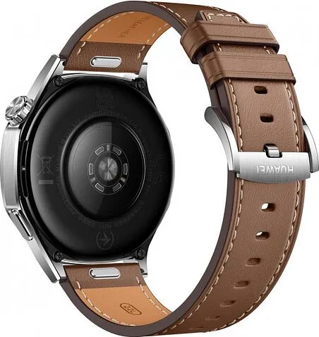 Умные часы Huawei Watch GT 5 46 мм (коричневый)