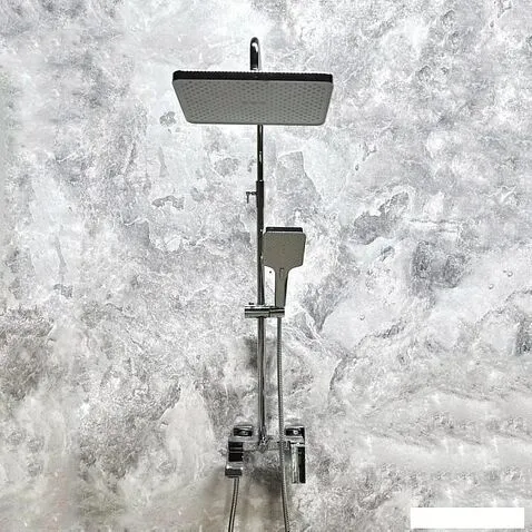 Душевая система  Haiba HB24575