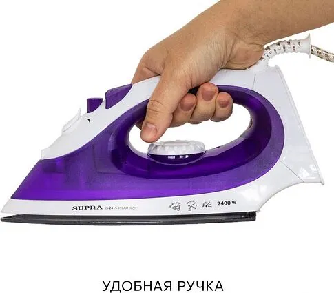 Утюг Supra IS-2415