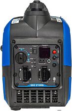 Бензиновый генератор ТСС SGG 2100Si