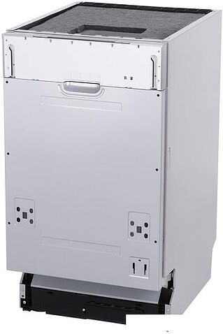 Посудомоечная машина Hyundai HBD 480