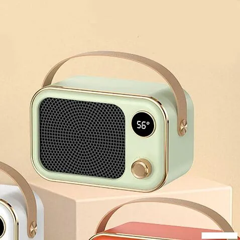 Тепловентилятор Sundays Home TBD0604093001B