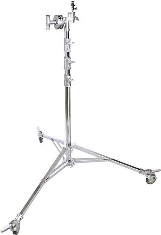Стойка Kupo 600MRH High Overhead Roller Stand (серебристый)