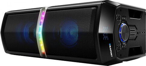 Патибокс Blaupunkt PS05.2DB