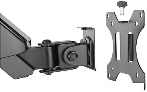 Кронштейн Maclean MC-775 (черный)