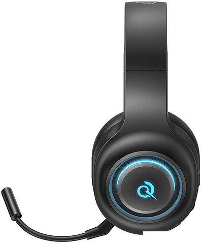 Наушники QCY Heroad V200 Tri-Mode Edition BH25H4GMA (черный)