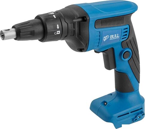 Шуруповерт для гипсокартона Bull SR CAS 1844 1304784 (без АКБ)