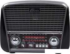 Радиоприемник Ritmix RPR-065