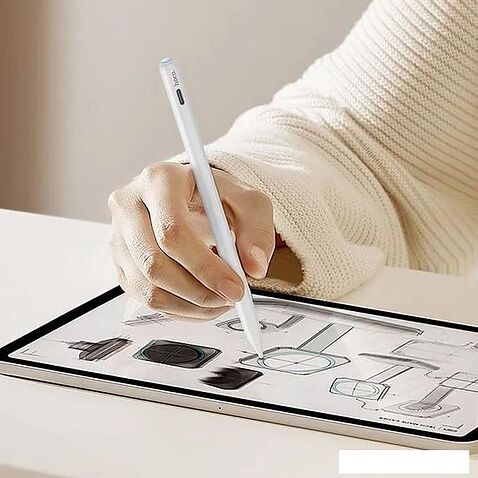 Стилус Hoco GM107