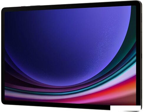 Планшет Samsung Galaxy Tab S9+ Wi-Fi SM-X810 12GB/256GB (графитовый)