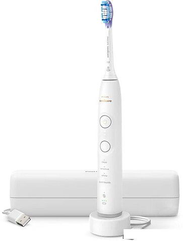 Электрическая зубная щетка Philips Sonicare 7100 HX7420/01