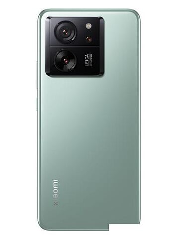 Смартфон Xiaomi 13T Pro 12GB/512GB международная версия (зеленый луг)