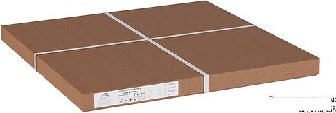 Журнальный столик Калифорния мебель Бруклин (орех)