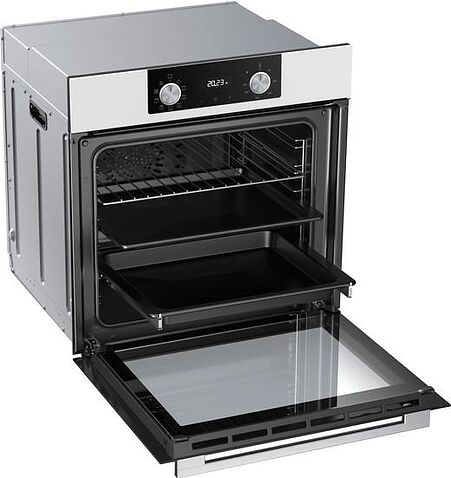 Электрический духовой шкаф Haier HOQ-K2ANN3WB