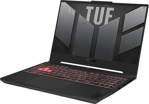 Игровой ноутбук ASUS TUF Gaming A15 2024 FA507UV-LP149