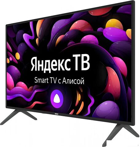 Телевизор BBK 40LEX-7259/FTS2C