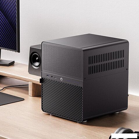 Корпус Jonsbo N3