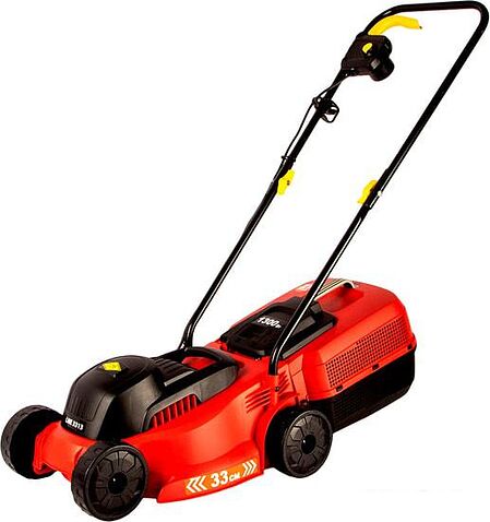 Газонокосилка DDE LME 3313