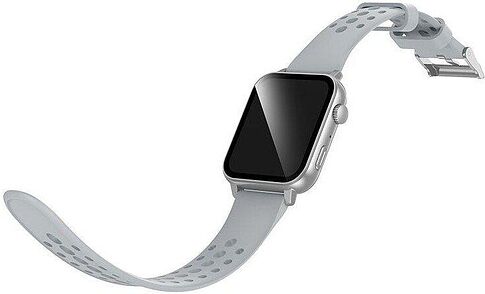 Умные часы Borofone BD15 Call Version (серебристый)