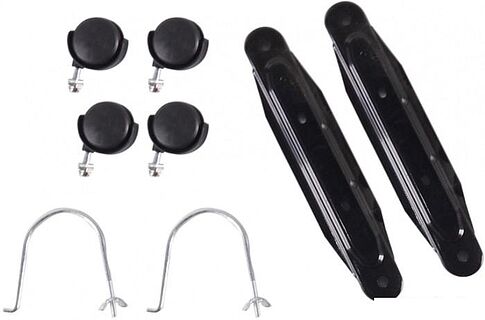 Масляный радиатор Ресанта ОМПТ-12НЧ