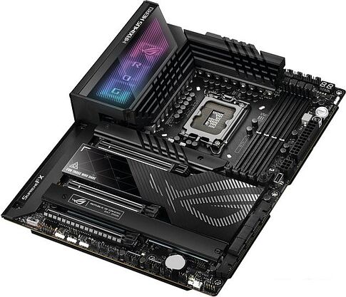 Материнская плата ASUS ROG Maximus Z790 Hero