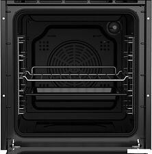 Электрический духовой шкаф Indesit IBFTE 1944 JH BL