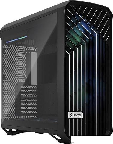 Корпус Fractal Design Torrent Black RGB TG Light Tint FD-C-TOR1A-04