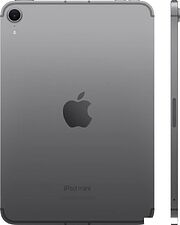 Планшет Apple iPad mini 2024 128GB (серый космос)