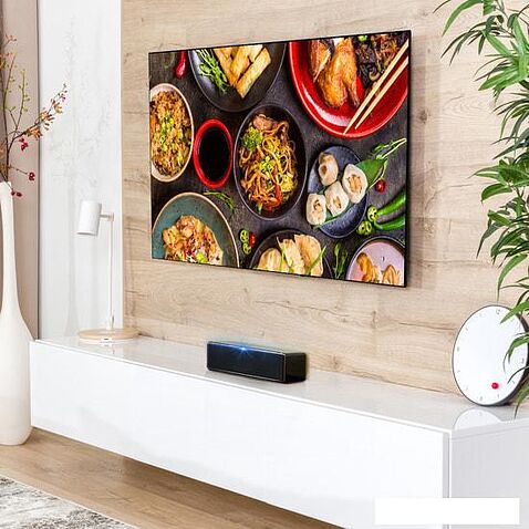 Проекционный экран CACTUS Alr Expert 114x201 CS-PSALR-223X126