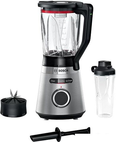 Стационарный блендер Bosch MMB6384M