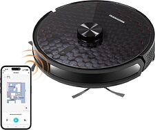 Робот-пылесос Redmond (Редмонд) VR1324S WiFi