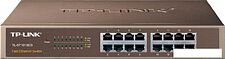 Коммутатор TP-Link TL-SF1016DS Коммутатор TP-Link TL-SF1016DS