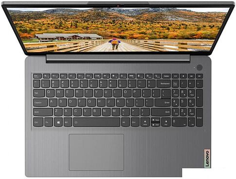 Ноутбук Lenovo IdeaPad 3 15ALC6 82KU00MNRK