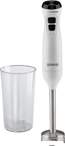 Погружной блендер Gorenje HBX601XG