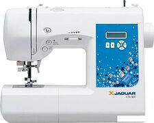 Швейная машина Jaguar CR-900