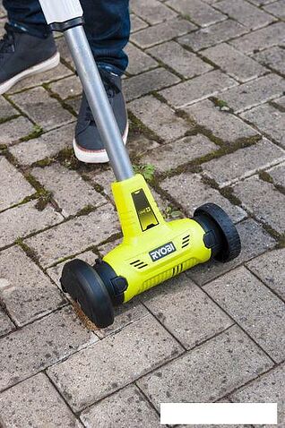 Очиститель межплиточных швов Ryobi RY18PCA-0 (без аккумулятора)