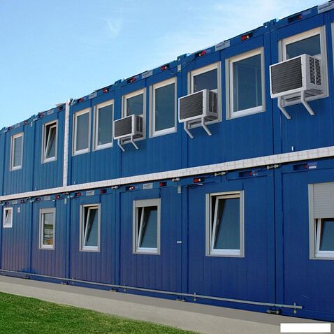 Оконный кондиционер Ballu Wind cool BWC-07 AC