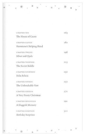 Bloomsbury. Harry Potter and the Half-Blood Prince 9781408855942 (Джоан Роулинг)