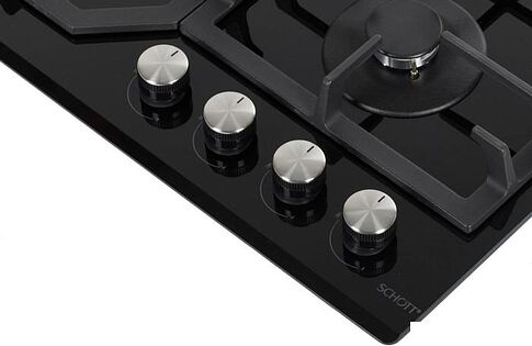 Варочная панель Leran GH 64662 BG