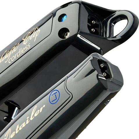 Машинка для стрижки волос Wahl Barber Cordless Combo 3025726