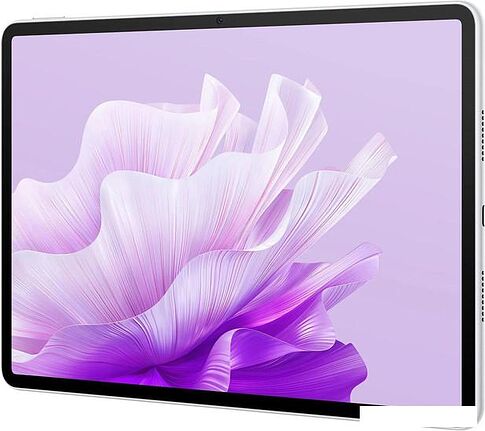 Планшет Huawei MatePad Air PaperMatte Edition DBY2-W09 Wi-Fi 12GB/256GB с клавиатурой (белый)