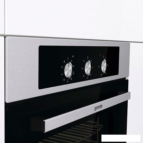 Электрический духовой шкаф Gorenje BO6727E03AX