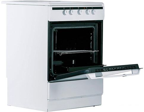 Кухонная плита Hansa FCCW63000