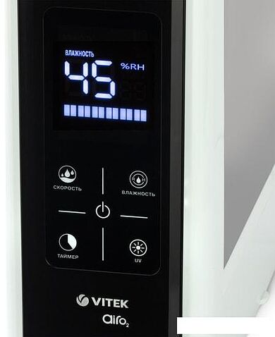 Увлажнитель воздуха Vitek VT-2349