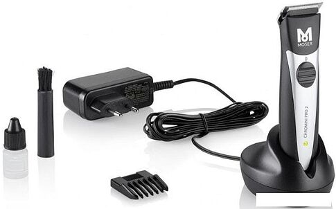 Окантовочный триммер Moser ChroMini Pro 2 1591-0064