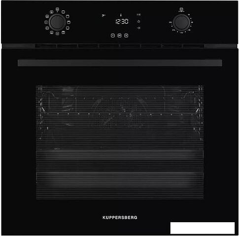 Электрический духовой шкаф KUPPERSBERG FPH 611 B