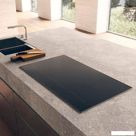 Варочная панель ASKO HID956GC