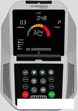 Велотренажер Svensson Industrial Force U750 LX
